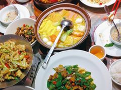 -苏乡兰亭·新派淮扬菜(吾悦广场店)