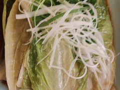 -新海渔港·胶东海鲜家常菜·家宴(奥体中心店)