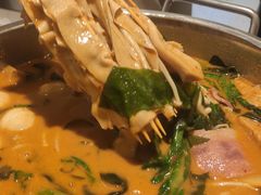-杨翔豆皮涮牛肚(华阳城店)