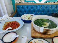 -帕米尔食府(白云观店)