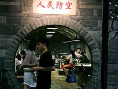 -红九格老火锅(三峡广场店)
