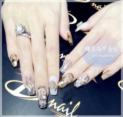 手部美甲-光SPA科技美肤