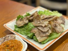 -韩礼年糕(飞虹路店)