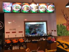 -兵哥豌豆面(青华店)