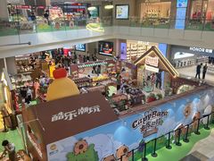 -皇庭广场(福华三路店)