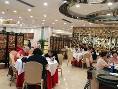 大堂-顺风海鲜港(金玉兰店)