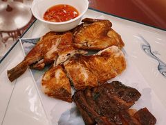 -宁波饭店·甬味灶(马园路店)