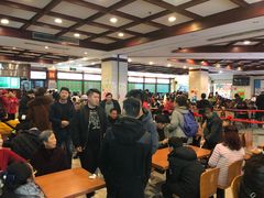 大堂-龙抄手(春熙路总店)