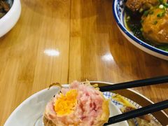 兔爸秘制酿面筋-兔爸私家小厨(新北万达店)