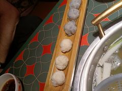 -南城十里潮汕鲜牛火锅·鲜虾生滚粥(融汇老商埠店)