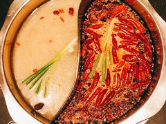 -纸盐河码头火锅(十八梯店)