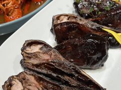 -杨氏青龙虾·羊蝎子(金盛路总店)