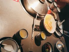 -同仁四季椰子鸡(宝安壹方城店)