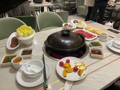 -四季缤纷椰子鸡(德思勤店)