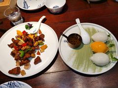 -前海沿·青岛菜(五四广场永旺店)