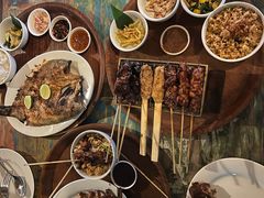 -Warung Nia Balinese Food & Pork Ribs