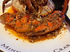 -Ministry of Crab•MOC(交子大道店)