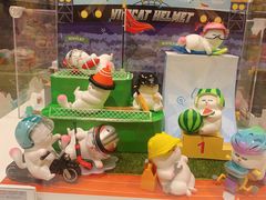 -泡泡玛特POPMART(龙湖杭州滨江天街店)