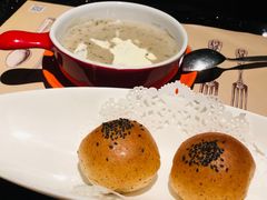 -天母蓝鸟西餐厅·烘焙蛋糕(十三碗店)