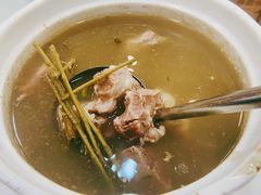 枸杞远炖龙骨汤-顺德佬(石厦店)