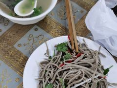 -清真·鸦儿李记·小馆(后海店)