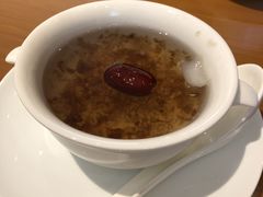 -广州富力君悦大酒店空中花园