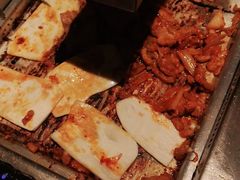 -新石器烤肉(周浦万达店)