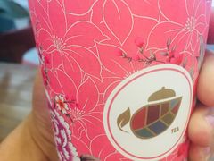 -茶话弄(咖啡·中贸广场店)