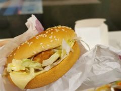 -麦当劳(世纪汇广场店)