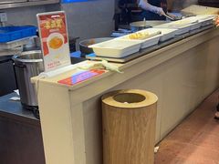 -素满香·Vegan食养自助(天一广场店)