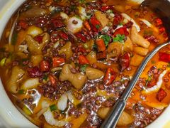 -湘轩·土菜研究院(光大店)