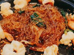 -乔阿马·江南味·驴肉香(龙湖华泾天街店)