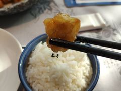 -佳兰雅序融合菜(高新店)