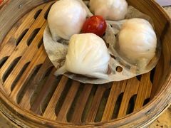 -点都德(聚福楼店)