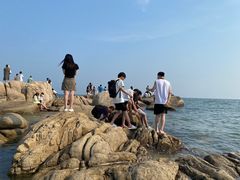 -老虎石海上公园