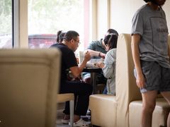 -三盛楼饭店(四流中路店)