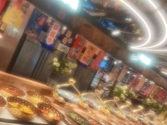 -梨花自助烤肉(西三旗万象汇黑金店)