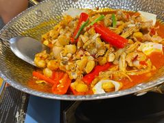 -大鸽饭(马王堆店)