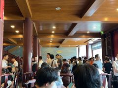 -重元寺香积厨素斋馆