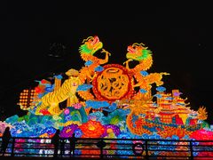 -深圳锦绣中华民俗村