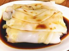 韭王鲜虾肠-华峰食馆(氹仔店)