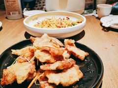 传统锅包肉-金掌勺锅包肉(华润万象城店)
