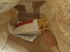 -麦当劳(团结湖店)