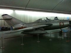 -中国航空博物馆