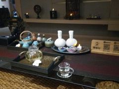 -享泰·泰式按摩SPA私家会所(太古汇店)
