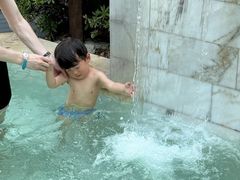 -天目湖涵田度假村