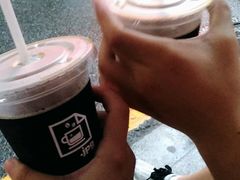 -JPG coffee(广州体育西店)