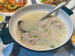 -东北缘餐厅(兰埔路店)