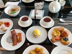 -长沙尼依格罗酒店