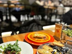 -TIAGO HOME KITCHEN(王府中环店)